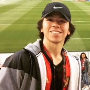 Meet your Posher, Justin